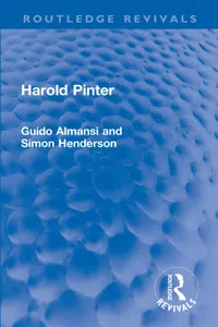 Harold Pinter_cover