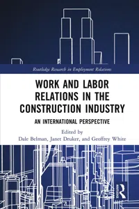 Work and Labor Relations in the Construction Industry_cover
