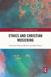 Ethics and Christian Musicking_cover