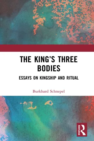 The King's Three Bodies