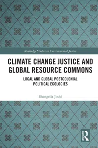 Climate Change Justice and Global Resource Commons_cover