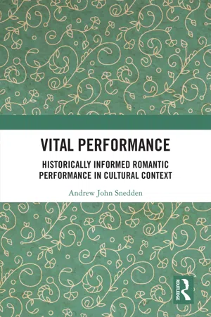 Vital Performance