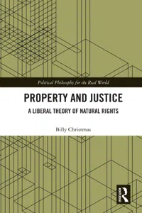 Property and Justice_cover