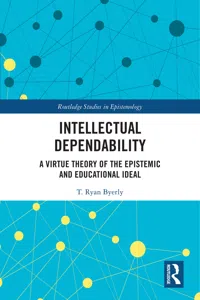 Intellectual Dependability_cover