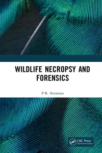 Wildlife Necropsy and Forensics_cover