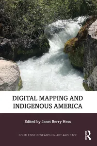Digital Mapping and Indigenous America_cover
