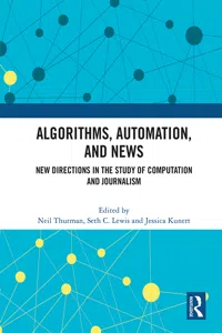 Algorithms, Automation, and News_cover