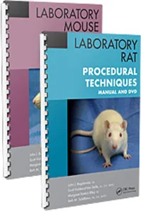 Laboratory Mouse and Laboratory Rat Procedural Techniques_cover