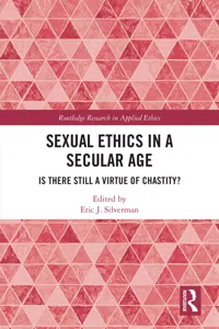 Sexual Ethics in a Secular Age_cover