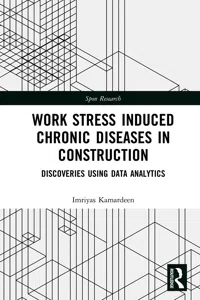 Work Stress Induced Chronic Diseases in Construction_cover