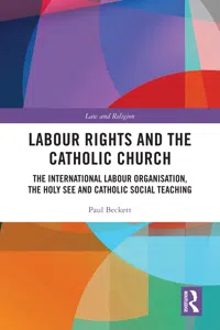 Labour Rights and the Catholic Church_cover