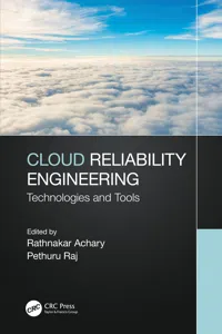 Cloud Reliability Engineering_cover