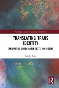 Translating Trans Identity_cover