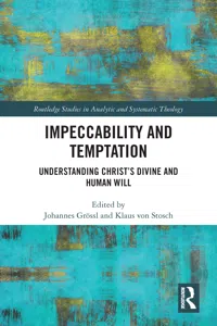 Impeccability and Temptation_cover