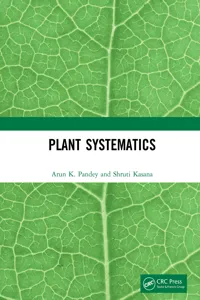 Plant Systematics_cover