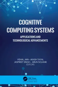 Cognitive Computing Systems_cover