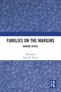 Families on the Margins_cover