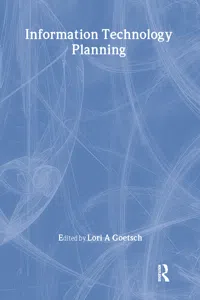 Information Technology Planning_cover