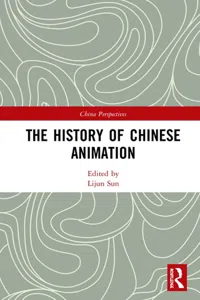 The History of Chinese Animation_cover