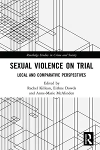 Sexual Violence on Trial_cover