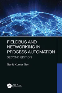 Fieldbus and Networking in Process Automation_cover