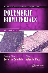 Polymeric Biomaterials_cover
