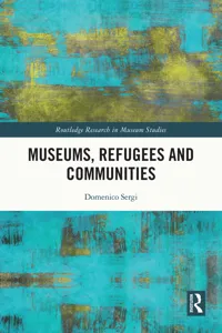 Museums, Refugees and Communities_cover