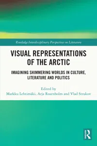 Visual Representations of the Arctic_cover