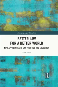 Better Law for a Better World_cover