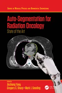 Auto-Segmentation for Radiation Oncology_cover