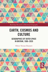 Earth, Cosmos and Culture_cover