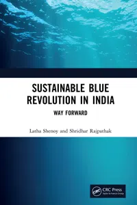 Sustainable Blue Revolution in India_cover