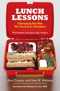 Lunch Lessons_cover