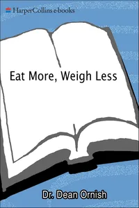 Eat More, Weigh Less_cover