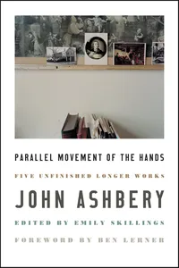Parallel Movement of the Hands_cover