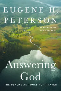 Answering God_cover