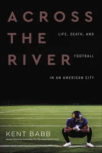 Across the River_cover