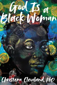 God Is a Black Woman_cover