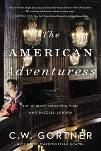 The American Adventuress_cover