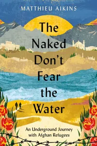 The Naked Don't Fear the Water_cover