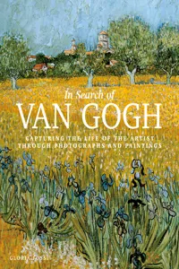 In Search of Van Gogh_cover
