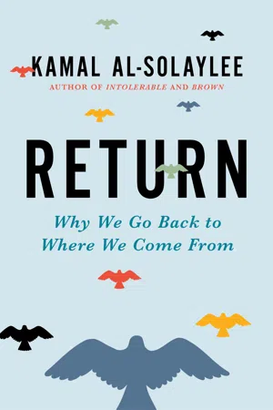 Return