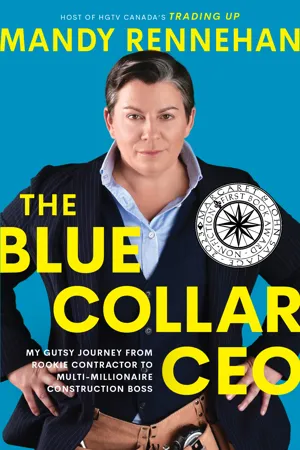 The Blue Collar CEO