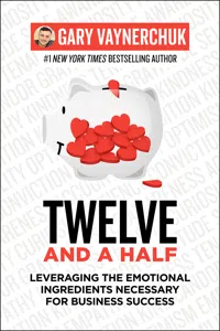 Twelve and a Half_cover