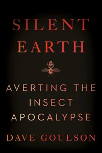 Silent Earth_cover