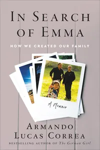 In Search of Emma_cover