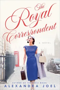 The Royal Correspondent_cover