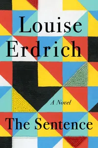The Sentence_cover