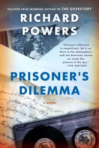 Prisoner's Dilemma_cover