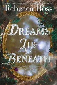 Dreams Lie Beneath_cover